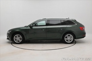 Škoda Superb 1,4 TSI iV 160 kW DSG Sty 2020