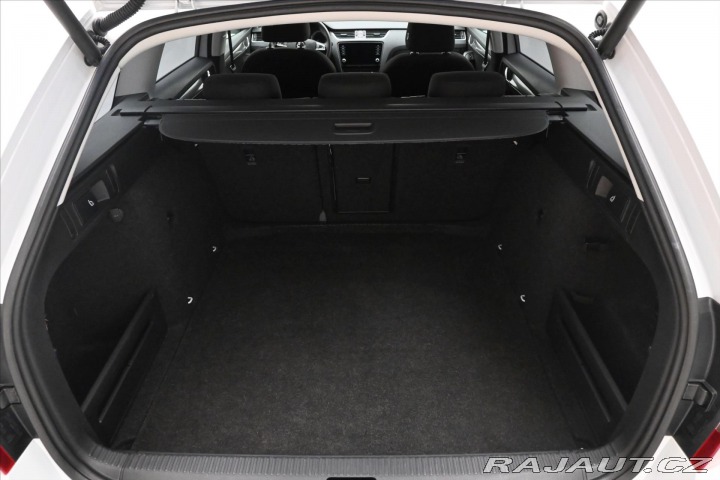 Škoda Octavia 2,0 TDI 110 KW DSG STYLE 2020