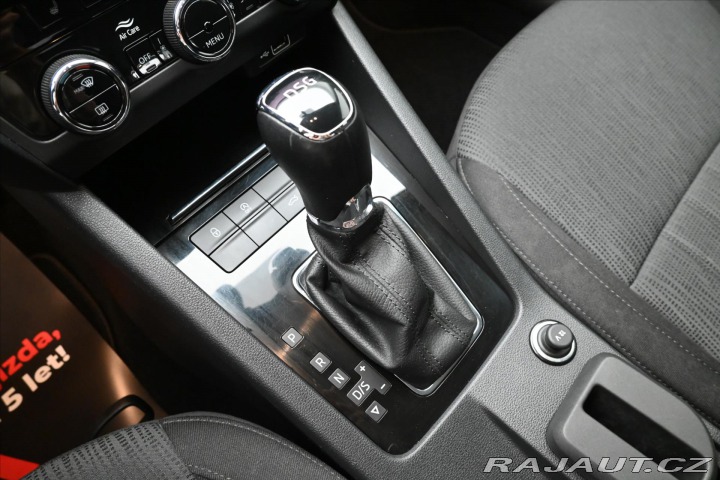 Škoda Octavia 2,0 TDI 110 KW DSG STYLE 2020