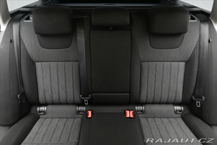 Škoda Octavia 2,0 TDI 110 KW DSG STYLE 2020