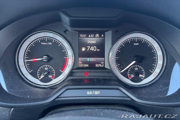 Škoda Octavia 2,0 TDI 110 KW DSG STYLE 2020