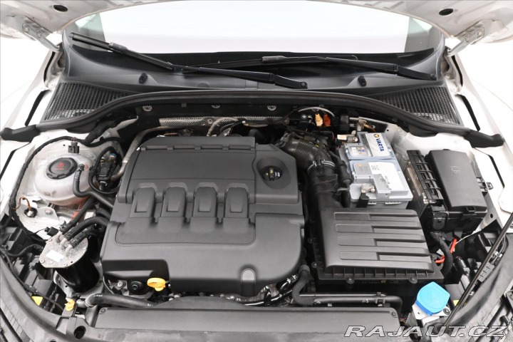 Škoda Octavia 2,0 TDI 110 KW DSG STYLE 2020