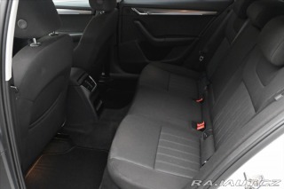 Škoda Octavia 2,0 TDI 110 KW DSG STYLE 2020