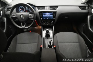 Škoda Octavia 2,0 TDI 110 KW DSG STYLE 2020