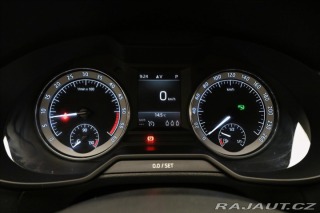 Škoda Octavia 2,0 TDI 110 KW DSG STYLE 2020
