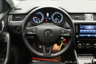 Škoda Octavia 2,0 TDI 110 KW DSG STYLE 2020
