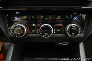 Škoda Octavia 2,0 TDI 110 KW DSG STYLE 2020