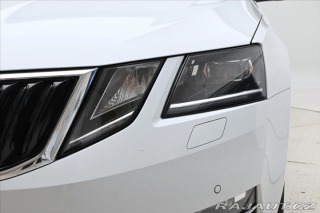 Škoda Octavia 2,0 TDI 110 KW DSG STYLE 2020