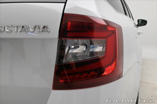 Škoda Octavia 2,0 TDI 110 KW DSG STYLE 2020