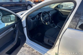 Škoda Octavia 2,0 TDI 110 KW DSG STYLE 2020