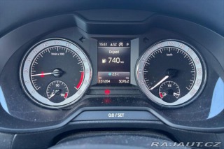 Škoda Octavia 2,0 TDI 110 KW DSG STYLE 2020