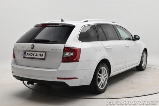 Škoda Octavia 2,0 TDI 110 KW DSG STYLE 2020