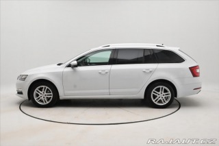 Škoda Octavia 2,0 TDI 110 KW DSG STYLE 2020