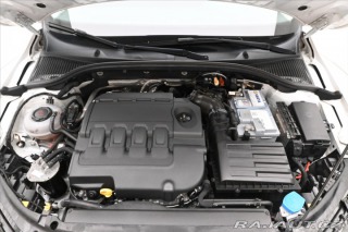 Škoda Octavia 2,0 TDI 110 KW DSG STYLE 2020
