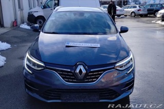 Renault Mégane 1,3 TCE 103 kW INTENS VŮZ
