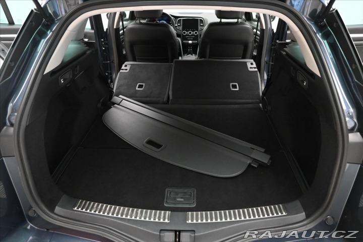 Renault Mégane 1,3 Tce 103 kW INTENS Zár 2022