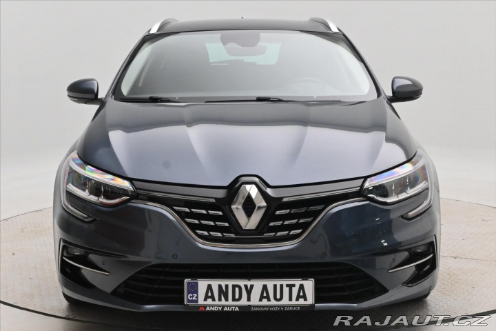 Renault Mégane 1,3 Tce 103 kW INTENS Zár 2022