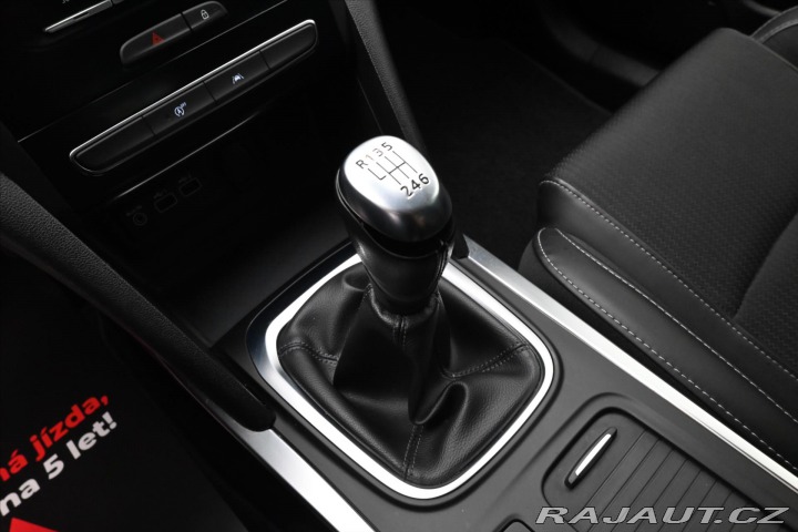 Renault Mégane 1,3 Tce 103 kW INTENS Zár 2022