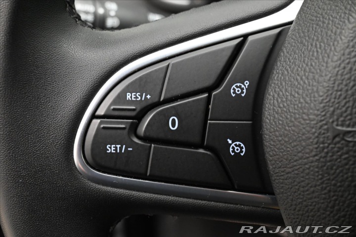 Renault Mégane 1,3 Tce 103 kW INTENS Zár 2022