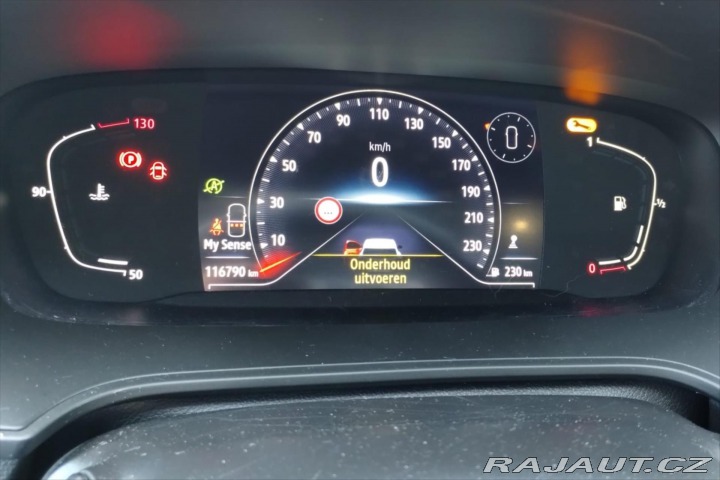 Renault Mégane 1,3 TCE 103 kW INTENS VŮZ 2022