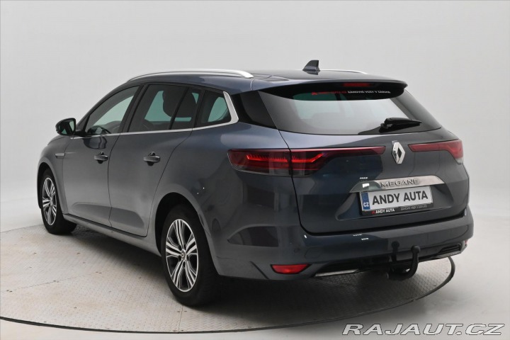 Renault Mégane 1,3 Tce 103 kW INTENS Zár 2022