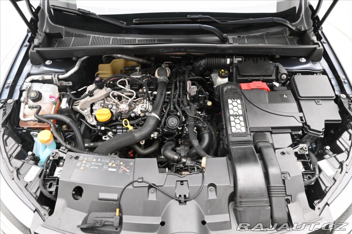 Renault Mégane 1,3 Tce 103 kW INTENS Zár 2022