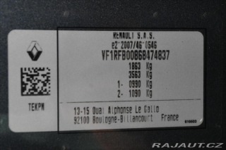 Renault Mégane 1,3 Tce 103 kW INTENS Zár 2022