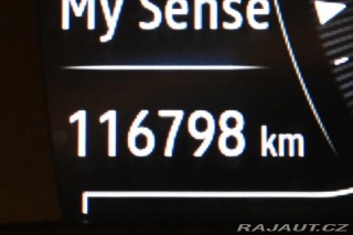 Renault Mégane 1,3 Tce 103 kW INTENS Zár 2022