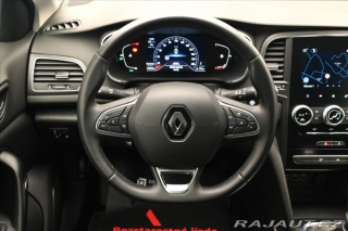 Renault Mégane 1,3 Tce 103 kW INTENS Zár 2022