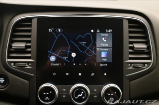 Renault Mégane 1,3 Tce 103 kW INTENS Zár 2022