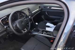 Renault Mégane 1,3 TCE 103 kW INTENS VŮZ 2022