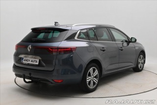 Renault Mégane 1,3 Tce 103 kW INTENS Zár 2022