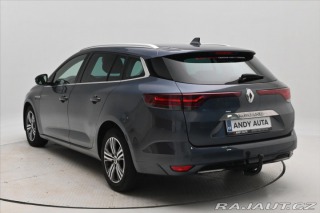 Renault Mégane 1,3 Tce 103 kW INTENS Zár 2022