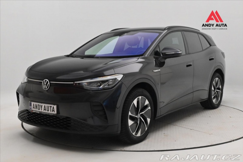 Volkswagen ID.4 150 kW 77kWh PRO Záruka a
