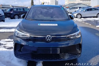 Volkswagen ID.4 0,0 77kWh PRO VŮZ PŘIPRAV