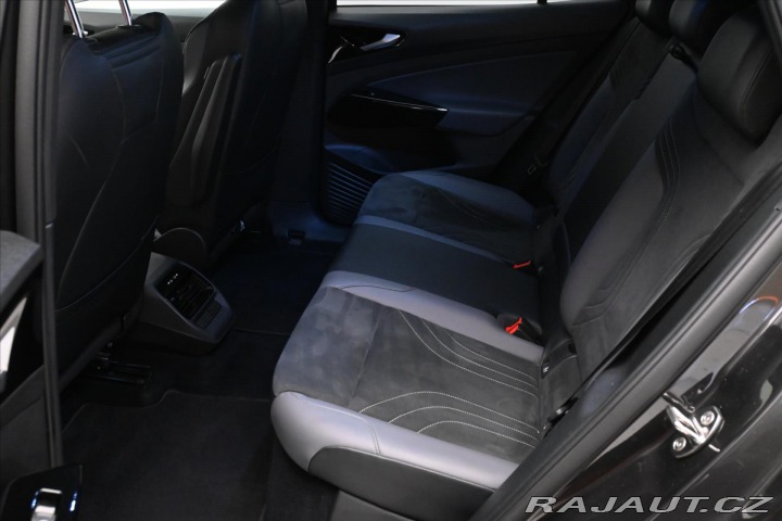 Volkswagen ID.4 150 kW 77kWh PRO Záruka a 2021