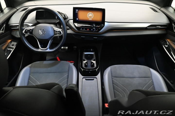 Volkswagen ID.4 150 kW 77kWh PRO Záruka a 2021