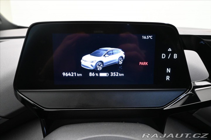 Volkswagen ID.4 150 kW 77kWh PRO SoH 92% 2021