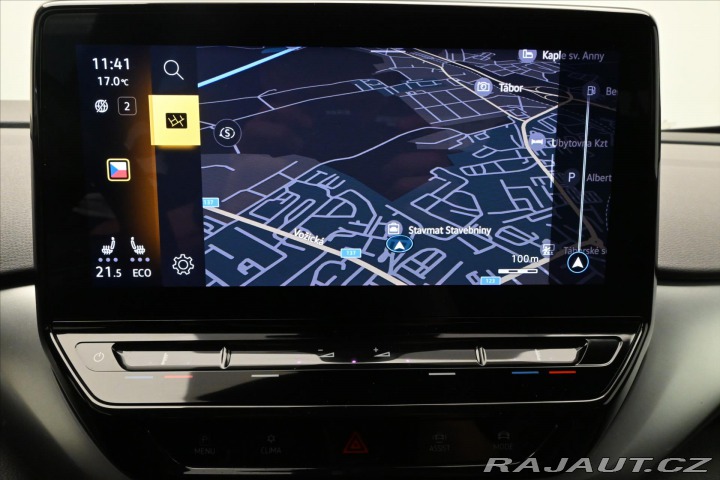 Volkswagen ID.4 150 kW 77kWh PRO SoH 92% 2021