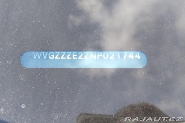 Volkswagen ID.4 0,0 77kWh PRO VŮZ PŘIPRAV 2021