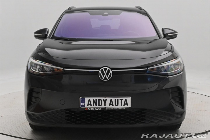 Volkswagen ID.4 150 kW 77kWh PRO Záruka a 2021