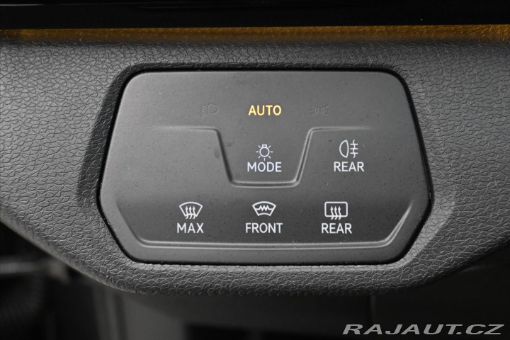 Volkswagen ID.4 150 kW 77kWh PRO Záruka a 2021