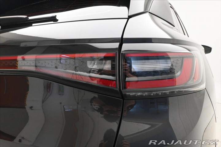 Volkswagen ID.4 150 kW 77kWh PRO SoH 92% 2021