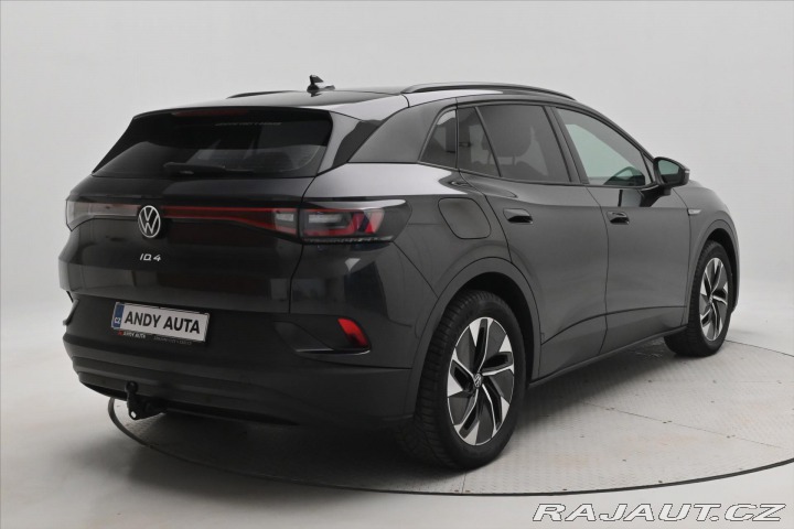 Volkswagen ID.4 150 kW 77kWh PRO SoH 92% 2021