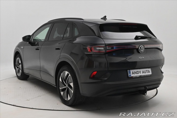 Volkswagen ID.4 150 kW 77kWh PRO Záruka a 2021