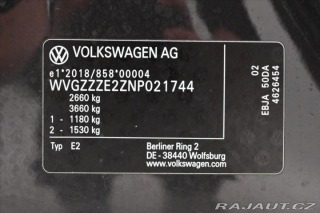 Volkswagen ID.4 150 kW 77kWh PRO Záruka a 2021