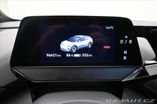 Volkswagen ID.4 150 kW 77kWh PRO Záruka a 2021
