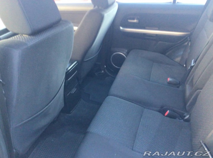 Suzuki Grand Vitara  2009