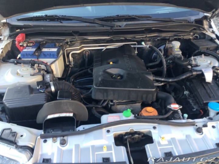 Suzuki Grand Vitara  2009