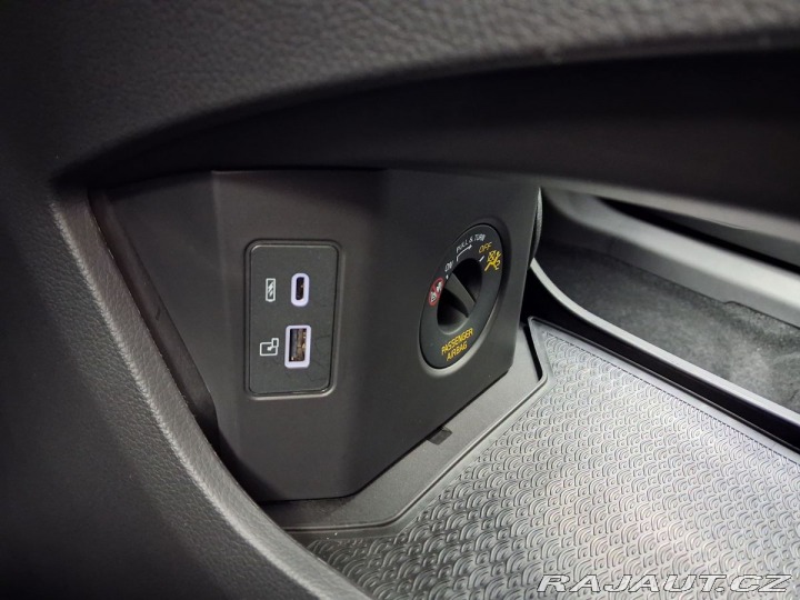 Omoda 5 Comfort 1.6 tGDI 2026